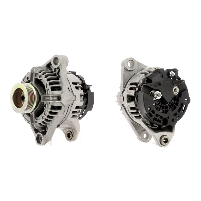 REMAN ALTERNATOR FIAT LANCIA BRAVO MAREA PALIO LYBRA