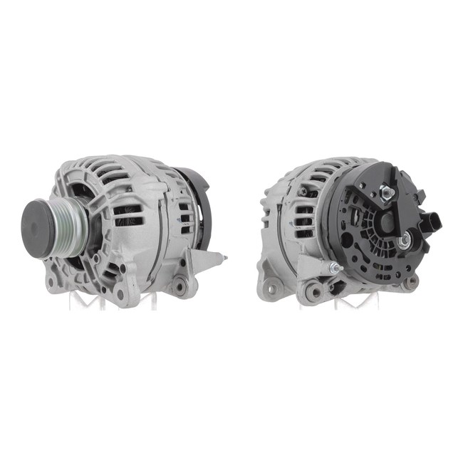 REMAN ALTERNATOR VAG JETTA