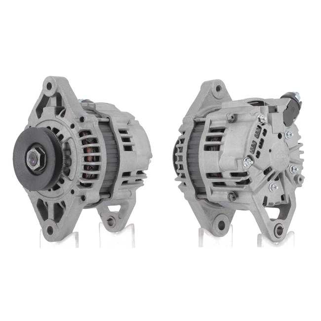 REMAN ALTERNATOR NISSAN PATHFINDER PICK UP