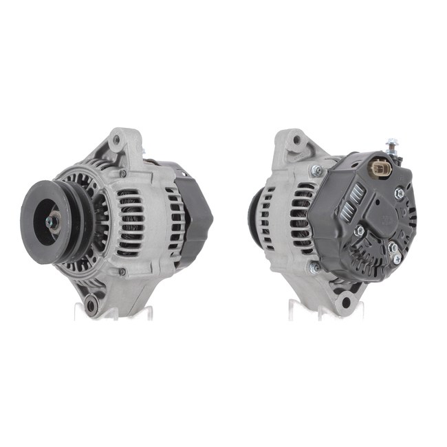 REMAN ALTERNATOR TOYOTA LAND CRUISER