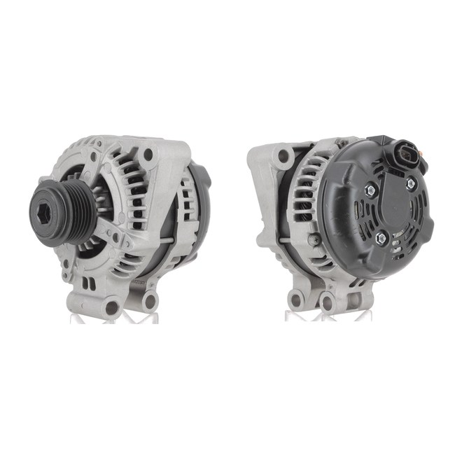 REMAN ALTERNATOR LAND ROVER DISCOVERY