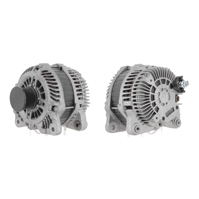 REMAN ALTERNATOR RENAULT ESPACE IV