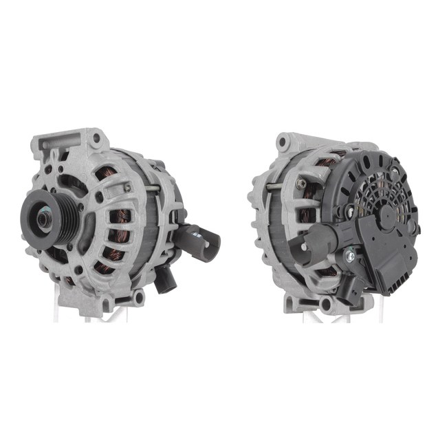 REMAN ALTERNATOR FIAT JEEP 500X RENEGADE
