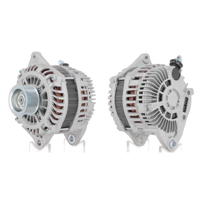 REMAN ALTERNATOR NISSAN MURANO