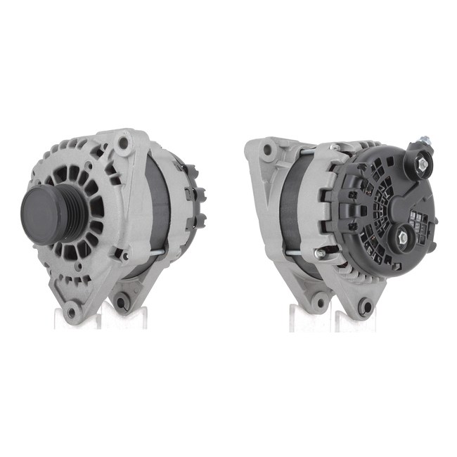 REMAN ALTERNATOR SSANGYONG TIVOLI XLV