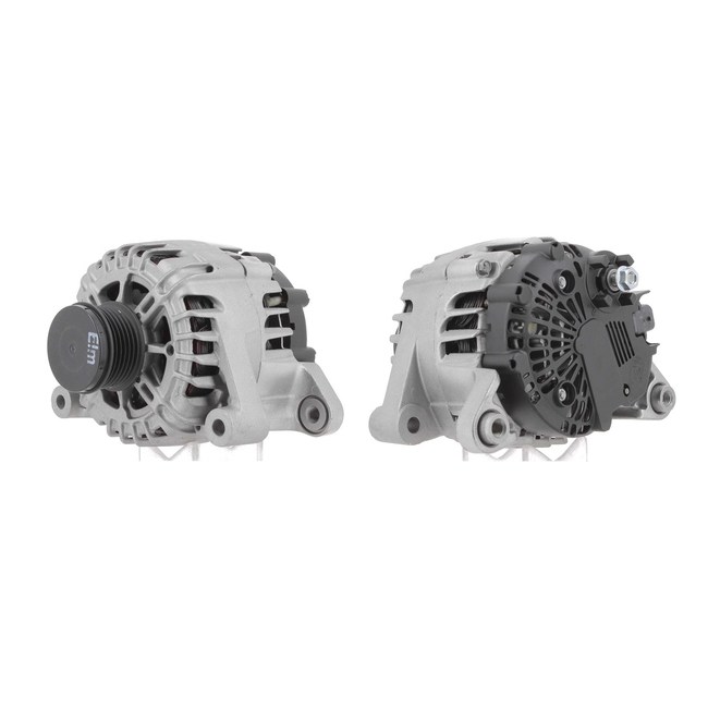 REMAN ALTERNATOR OPEL ASTRA