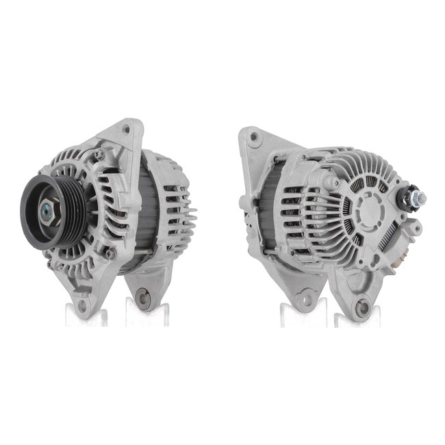 REMAN ALTERNATOR MITSUBISHI L200