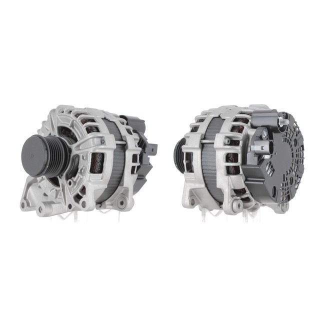 REMAN ALTERNATOR MERCEDES CLASSE C CLASSE E