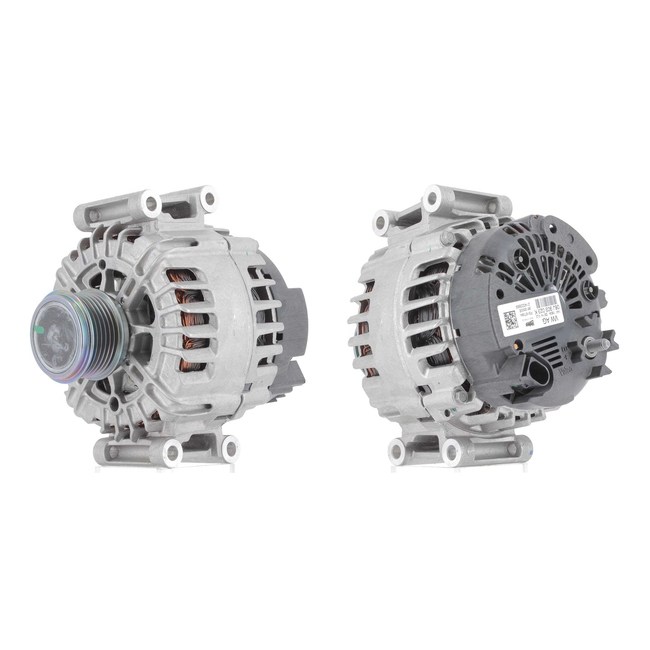REMAN ALTERNATOR VAG A3 SUPERB GOLF