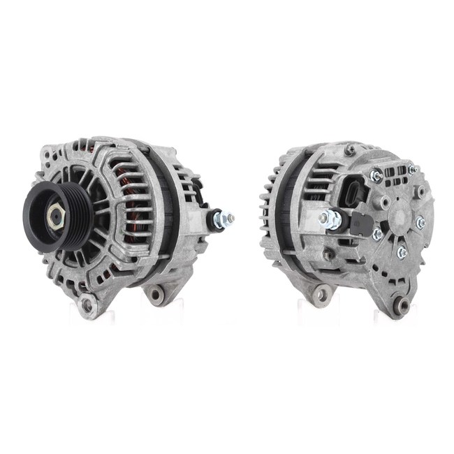 REMAN ALTERNATOR NISSAN PATHFINDER
