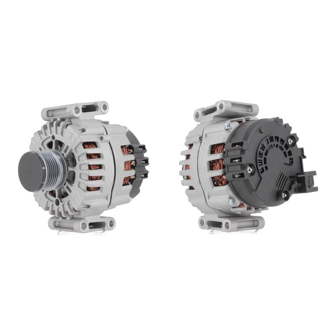 REMAN ALTERNATOR MERCEDES CLASSE C GLE