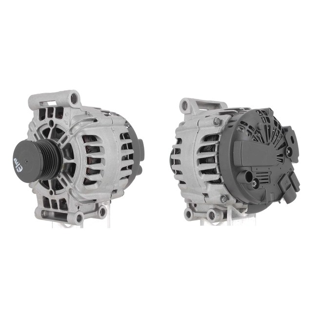 REMAN ALTERNATOR PSA C4 PICASSO 308