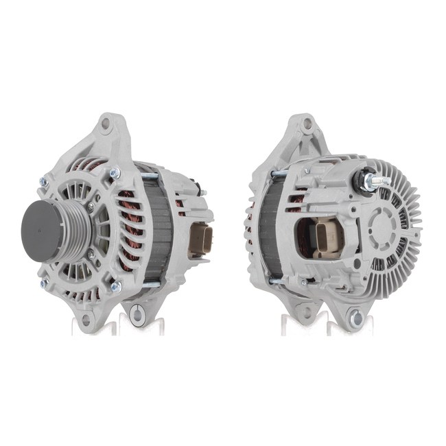 REMAN ALTERNATOR MITSUBISHI LANCER