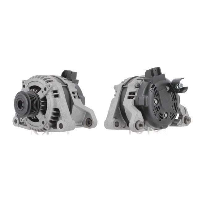REMAN ALTERNATOR OPEL CORSA