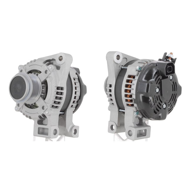 REMAN ALTERNATOR OPEL INSIGNIA