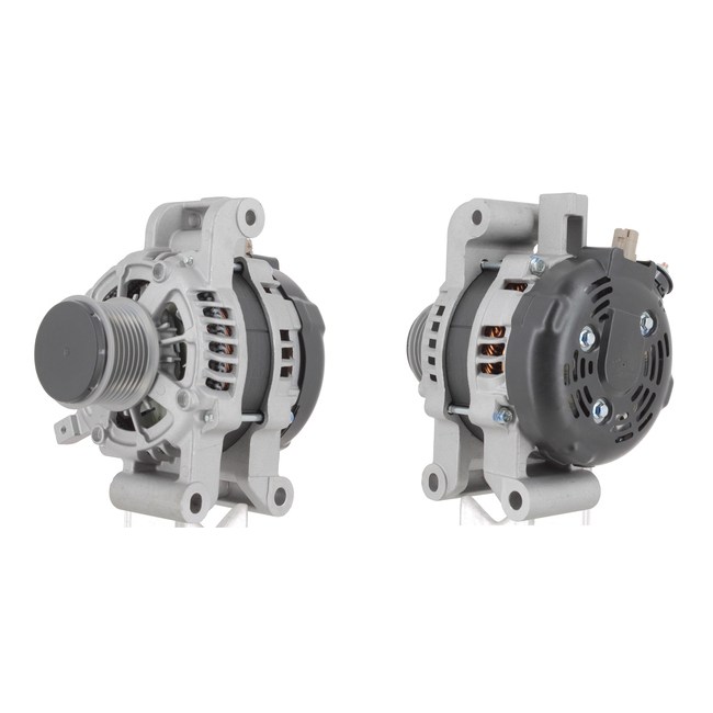 REMAN ALTERNATOR TOYOTA AURIS