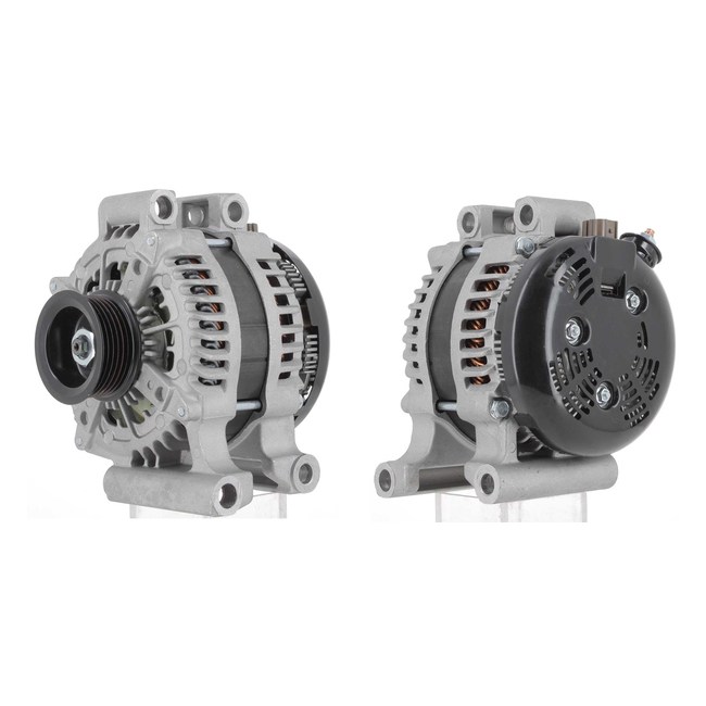 REMAN ALTERNATOR LEXUS LS460