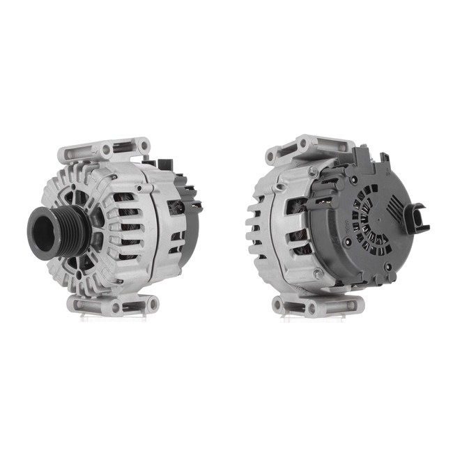 REMAN ALTERNATOR MERCEDES CLASSE E GLE