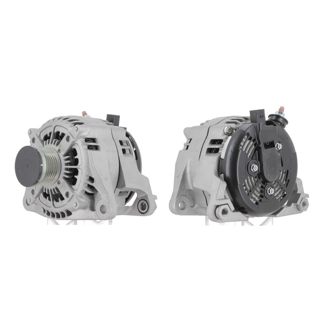 REMAN ALTERNATOR ALFA ROMEO GIULIA STELVIO