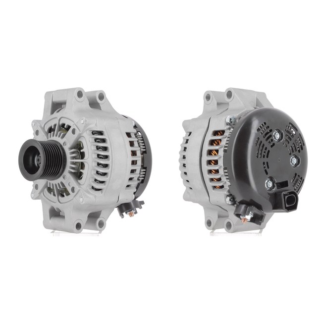 REMAN ALTERNATOR BMW SERIE 1 SERIE 3