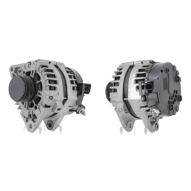 REMAN ALTERNATOR HYUNDAI KIA I20 RIO