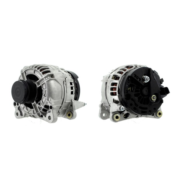 REMAN ALTERNATOR AUDI VOLKSWAGEN A4 A6 PASSAT