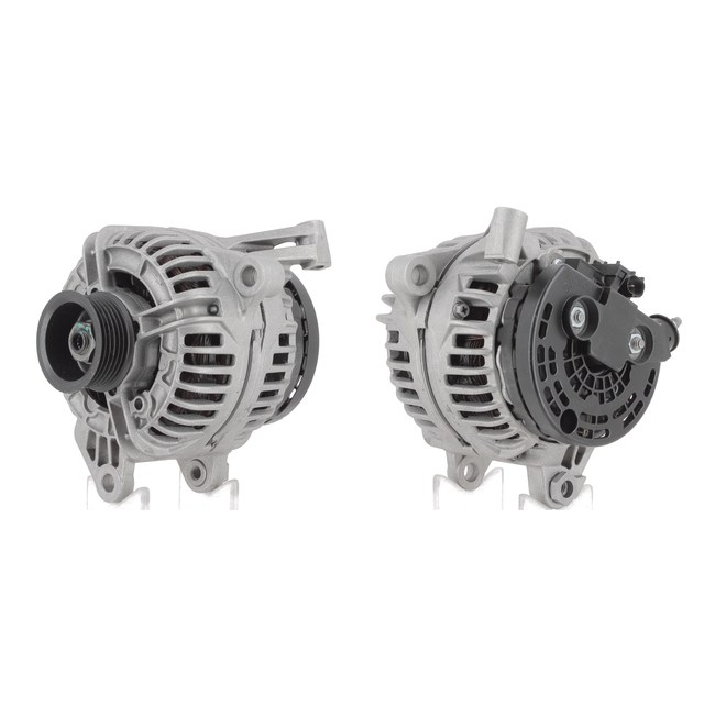 REMAN ALTERNATOR JEEP GRAND CHEROKEE