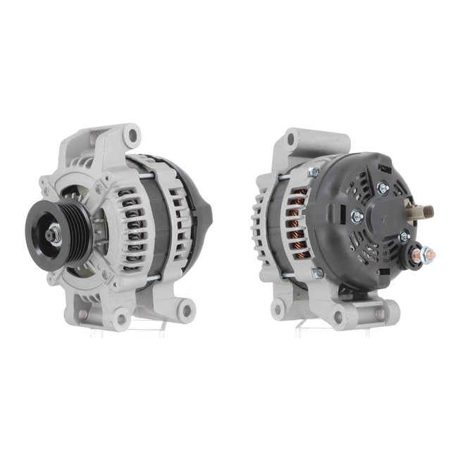 REMAN ALTERNATOR CHRYSLER VOYAGER