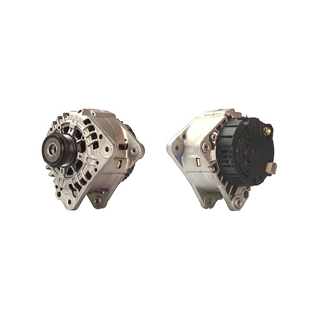 REMAN ALTERNATOR AUDI VOLKSWAGEN A4 PASSAT
