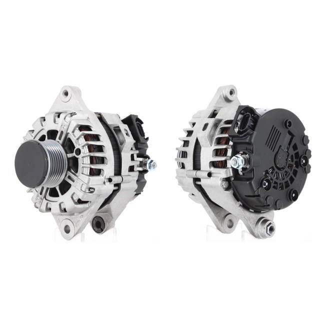 REMAN ALTERNATOR HYUNDAI I20