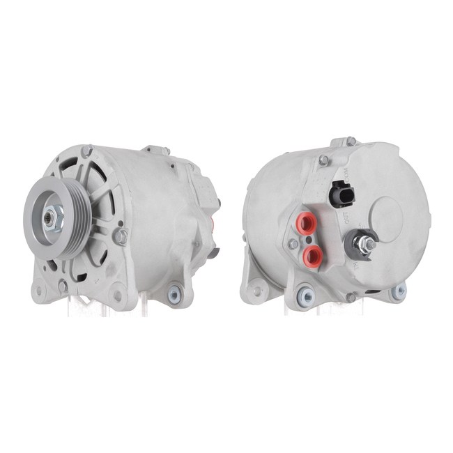 REMAN ALTERNATOR VAG Q7 TOUAREG