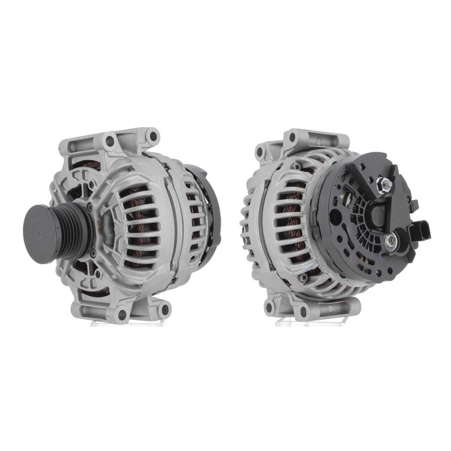 REMAN ALTERNATOR CHRYSLER PT CRUISER