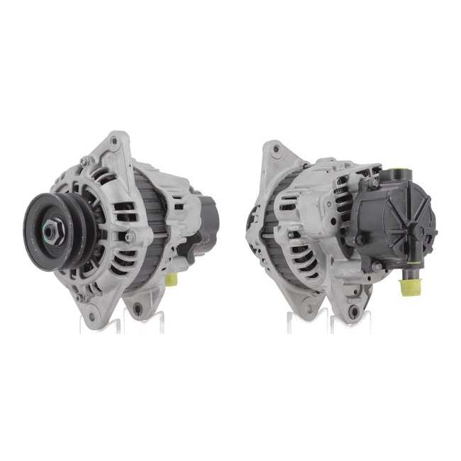 REMAN ALTERNATOR HYUNDAI H1
