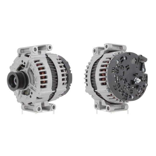 REMAN ALTERNATOR MERCEDES CLASSE C CLASSE E