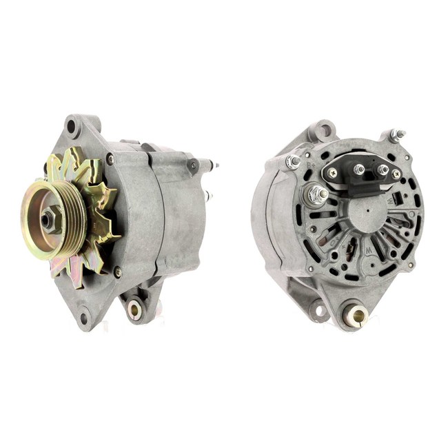 REMAN ALTERNATOR CHRYSLER VOYAGER GRAND VOYAGER