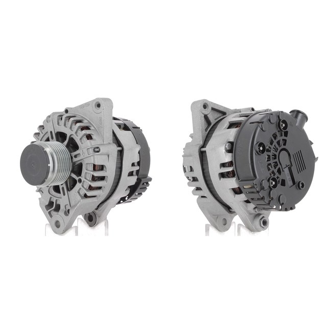 REMAN ALTERNATOR HYUNDAI I10