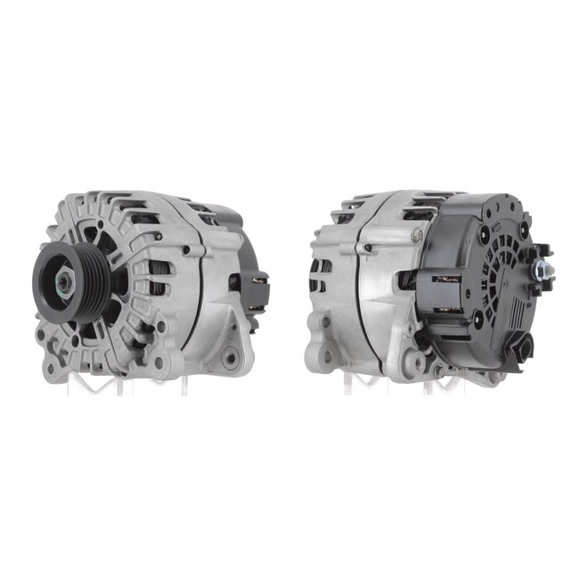 REMAN ALTERNATOR PORSCHE VOLKSWAGEN CAYENNE TOUAREG