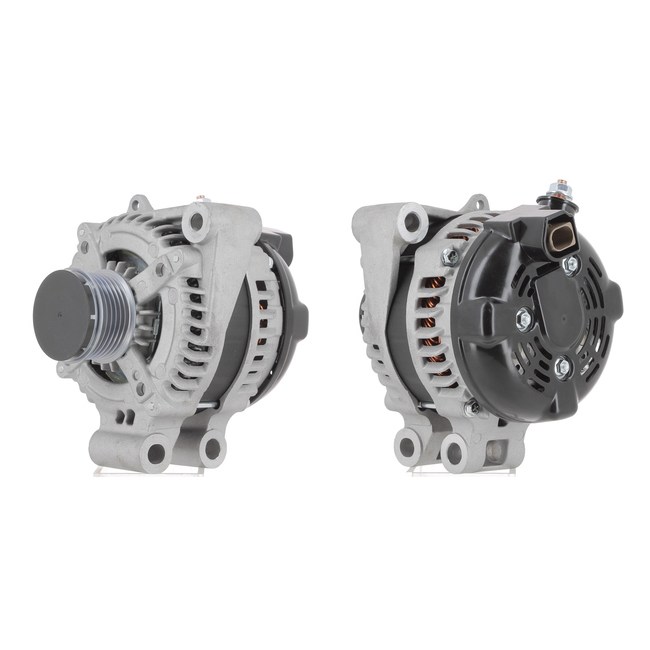 REMAN ALTERNATOR JAGUAR LAND ROVER F TYPE RANGE