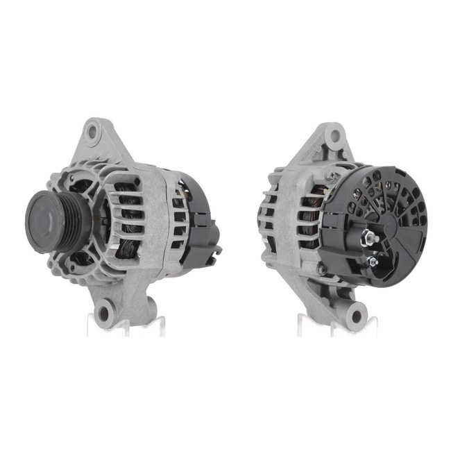 REMAN ALTERNATOR ABARTH 500