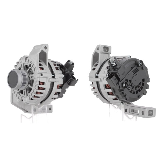 REMAN ALTERNATOR FORD FOCUS