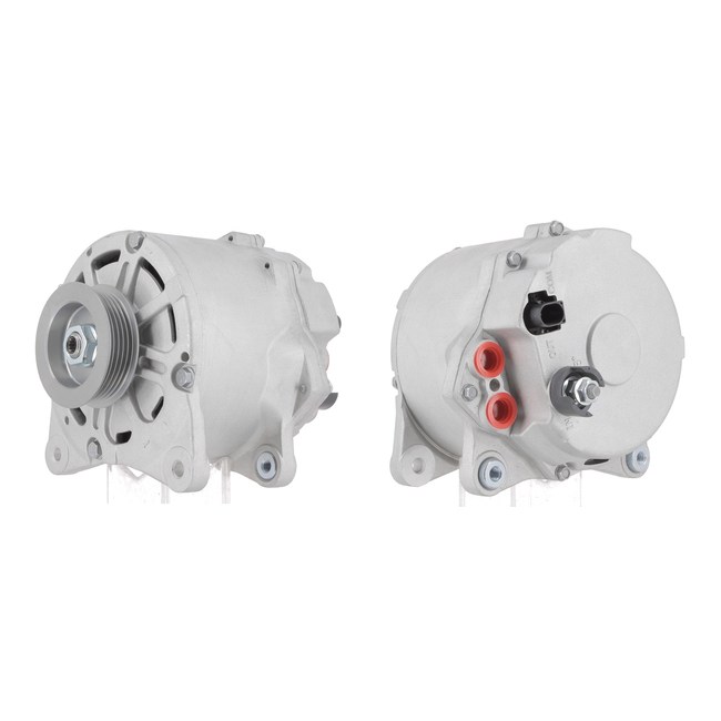 REMAN ALTERNATOR VAG Q7 TOUAREG