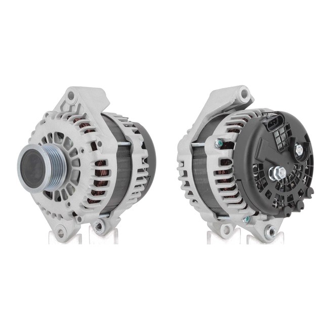 REMAN ALTERNATOR SSANGYONG KORANDO