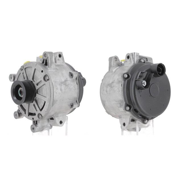 REMAN ALTERNATOR PORSCHE CAYENNE