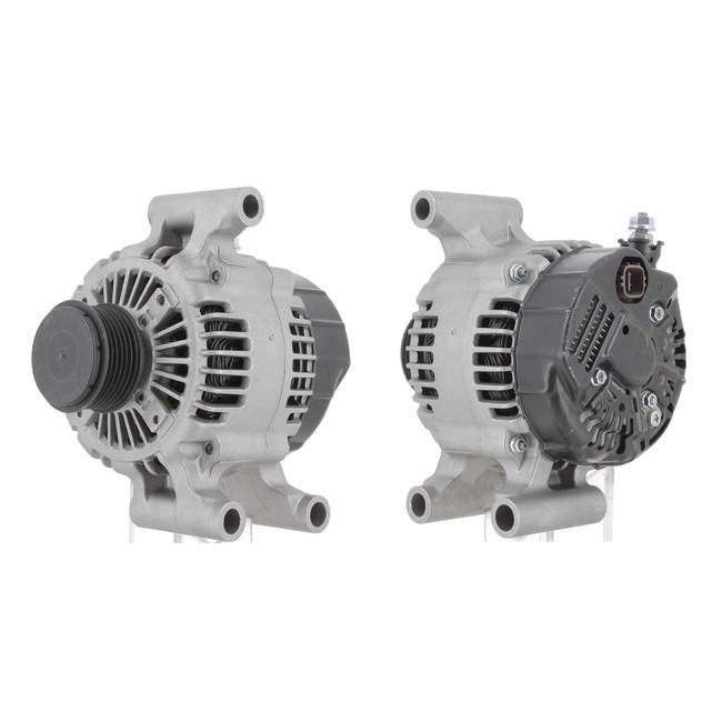 REMAN ALTERNATOR JAGUAR S TYPE