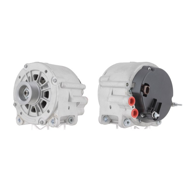 REMAN ALTERNATOR VOLKSWAGEN TOUAREG