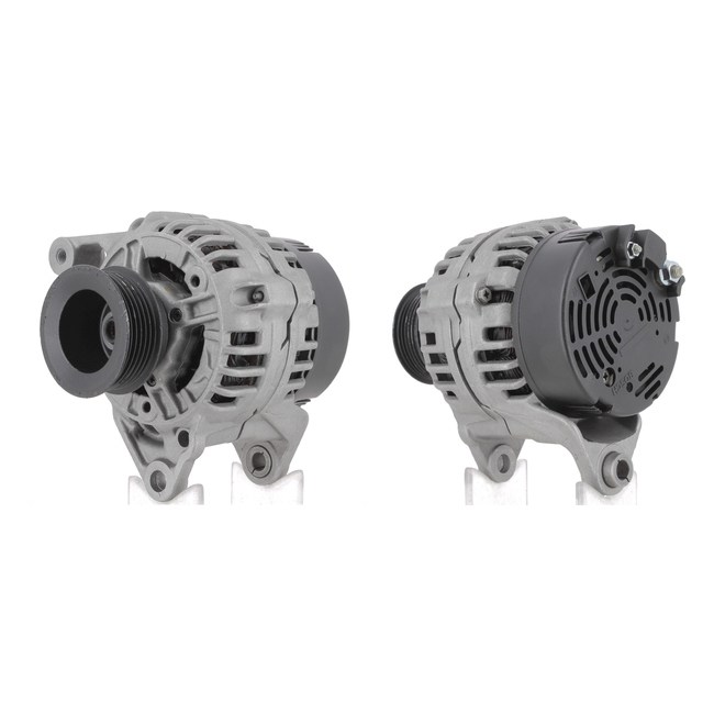 REMAN ALTERNATOR SANTANA PS10
