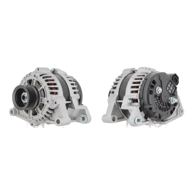 REMAN ALTERNATOR CHEVROLET AVEO