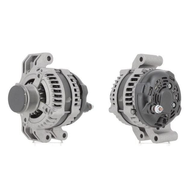 REMAN ALTERNATOR JEEP GRAND CHEROKEE