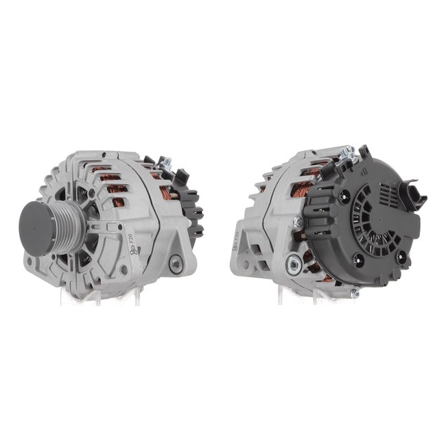REMAN ALTERNATOR MERCEDES GLS GLE