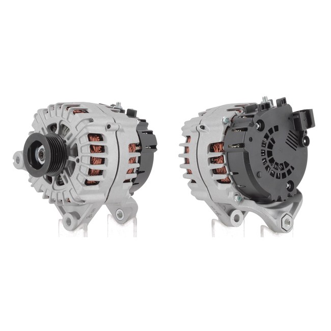 REMAN ALTERNATOR BMW SERIE 3 SERIE 4